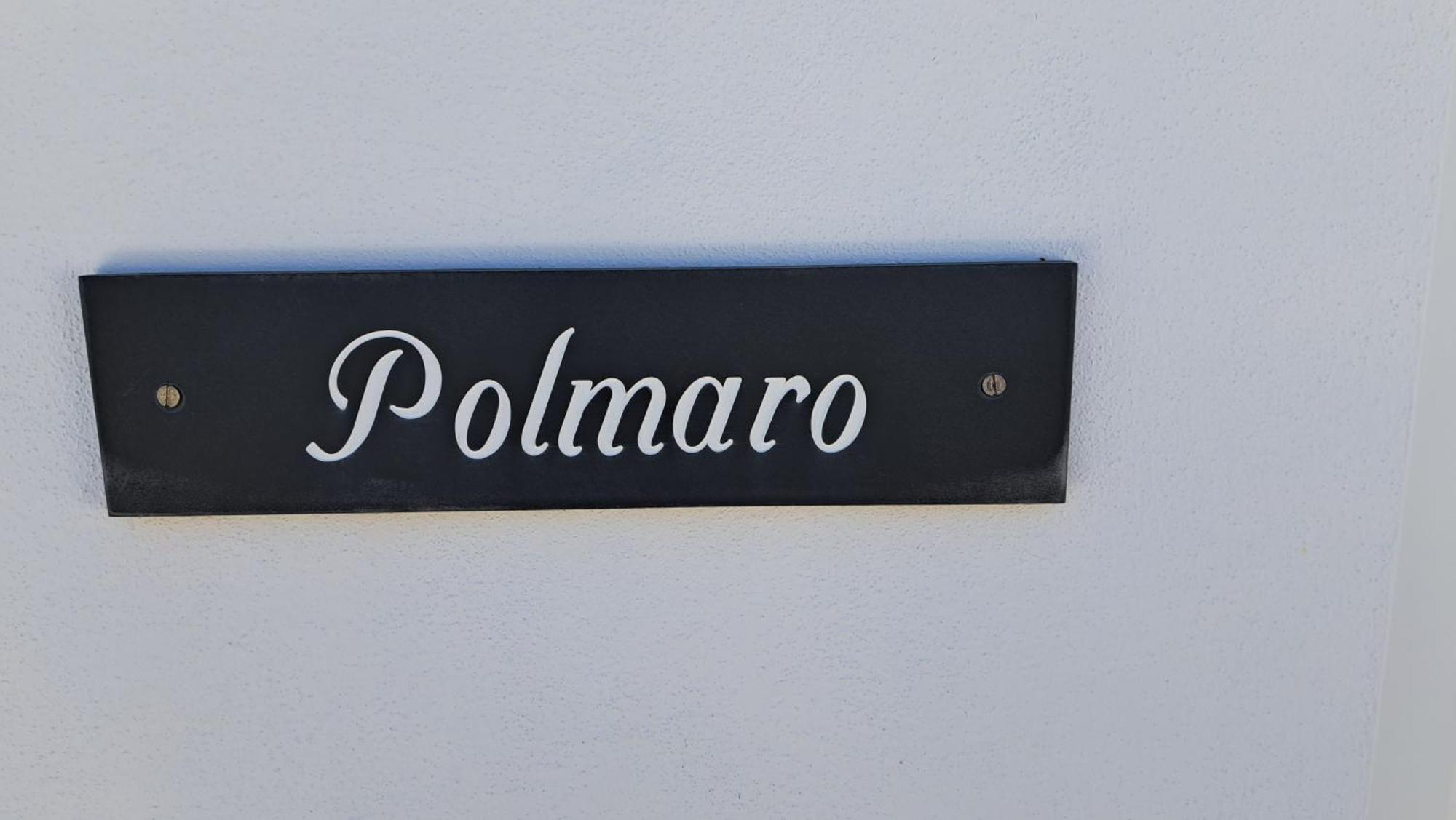 فيلا Polmaro سانت ماويس المظهر الخارجي الصورة